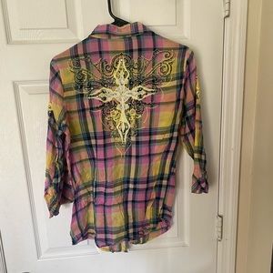 Roar women’s blouse